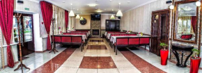 Uyut Motel